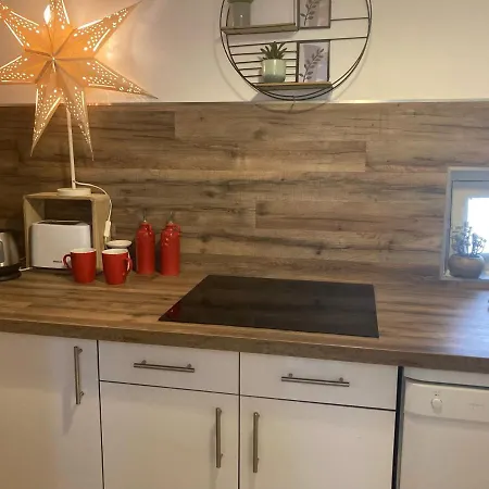 T3 Centre Apartment *