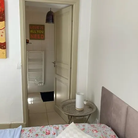 Apartment T3 Centre *