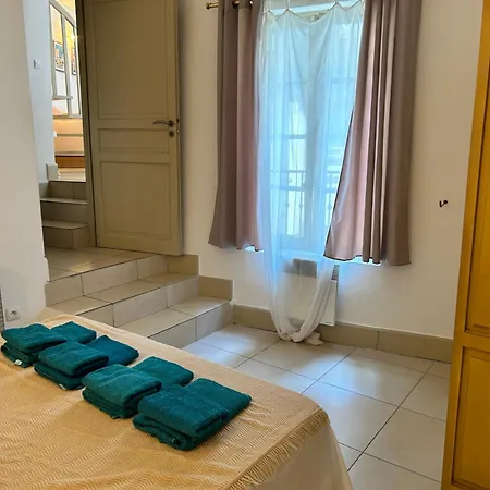 T3 Centre Apartment Narbonne