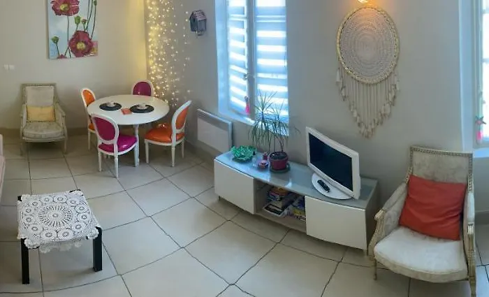 T3 Centre Διαμέρισμα